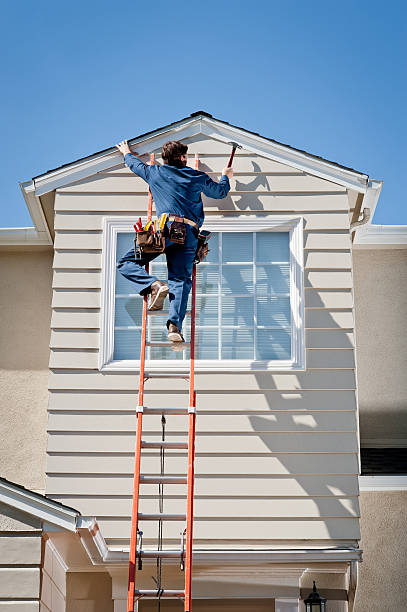 Best Hoarding Cleanup  in Frankl, IN