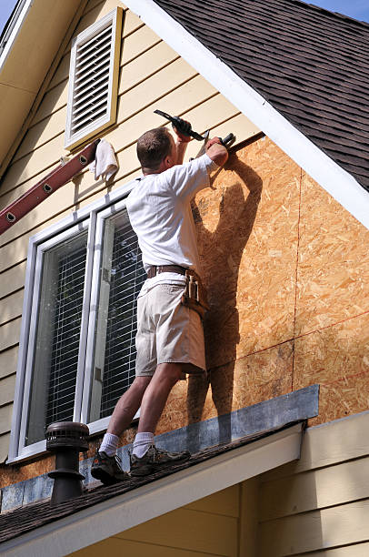 Best Residential Junk Removal  in Frankl, IN
